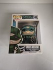 Funko Pop! Television Arrow The Green Arrow #348 Vinyl Figure