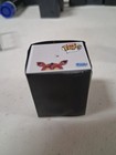 FUNKO FIVE NIGHTS AT FREDDYS BITTY POP "NIGHTMARE FOXY" #214 RARE CHASE 1/3
