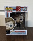 Funko Pop! Jaws 50th Anniversary: Matt Hooper #1756 - Plus Protector
