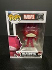 FUNKO POP ! DAREDEVIL 1386 60 YEARS MARVEL Q01