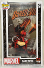 Daredevil Funko POP! Marvel Comic Covers #56