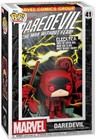 Daredevil (Issue 168) #41 Marvel Funko Pop! Comic Cover