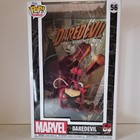 FUNKO POP! Comic Cover Marvel: Daredevil - Daredevil #1, 60th Anniversary [New T