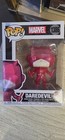 Funko Pop Marvel: Daredevil 60th Anniversary Daredevil Vinyl Figure #1386