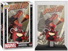 Daredevil #1 60th Anniversary (Marvel) Funko Pop! Comic Cover
