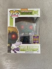Baxter Stockman Teenage Mutant Ninja Turtles 2017 Pop 507