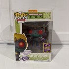 Funko Pop! Vinyl: Teenage Mutant Ninja Turtles - Baxter Stockman - San Diego...