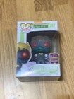 Funko Pop Baxter Stockman Teenage Mutant Ninja Turtles #507 2017 Summer Excl.