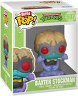 Teenage Mutant Ninja Turtles Funko Bitty Pop! Baxter Stockman #507
