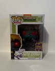 Funko Pop! Vinyl: Teenage Mutant Ninja Turtles - Baxter Stockman #507- SDCC 2017