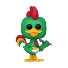 Funko Pop! Cornelius Kellogg's