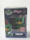 Funko Pop! Digital Kellogg's Cornelius 1640 PCs Limited Edition Cornelius #58