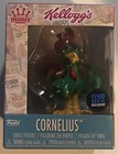 Cornelius Corn Flakes Funko Minis Kellogg's Five Below Exclusive MISB