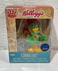 Cornelius Corn Flakes Funko Minis Kellogg's Five Below Exclusive MISB