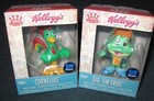 2 Funko Minis Kellogg's Figures Cornelius and Dig 'Em Frog Five Below 2024
