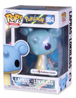 Funko POP! Games Lapras Pearlescent Pokemon Center Exclusive  #864