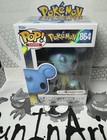 Funko POP! Pokemon Lapras Pearlescent #864 - Pokemon Center Original