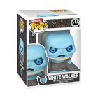 Funko Bitty Pop! - White Walker - Game of Thrones