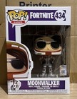 Funko Pop! Vinyl Fortnite: Moonwalker #434