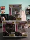 Funko Pop! Vinyl: Godzilla - Godzilla - Amazon (Exclusive) #1546