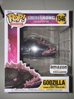 Funko Pop Movies Godzilla 1546 Amazon Exclusive