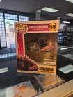 Funko Pop! Vinyl: Godzilla Godzilla Amazon (Exclusive) #1546 Minor Damage