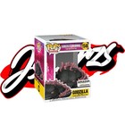 Funkopop Godzilla Vs King Kong The New Empire Sleeping Godzilla, Amazon Excl