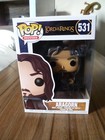 Aragorn #531 Lord of the Rings Funko Pop