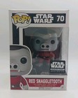 2016 Funko Pop Red Snaggletooth Star Wars#70 Smugglers Bounty Exclusive