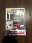 Funko Pop! Vinyl: Star Wars - Snaggletooth - Star Wars: Smugglers Bounty (SWSB)