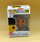 Funko Pop! Animation #519 Gerald Johanssen Hey Arnold Nickelodeon