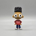 Gerald Johanssen ~ Funko Mystery Minis Nickelodeon Hey Arnold