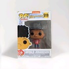 Funko Pop Hey Arnold Gerald Johanssen #519. Good Condition.