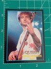 1994 QUEEN JOHN DEACON FIGUS INTERNATIONAL Rock Cards Card POP MUSIC ARGENTINA