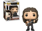 Funko Pop Rocks: Queen John Deacon Vinyl Figure #95 #33728 NEW