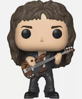 Funko Pop Rocks: Queen John Deacon Vinyl Figure #95 #33728 NEW