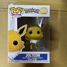 Funko Pop! Vinyl: Pokémon - Jolteon #628