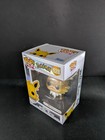 Funko Pop! Games JOLTEON #628 (Pearlescent) Pokemon Center Exclusive