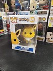 Funko Pop! Vinyl: Pokémon - Jolteon #628