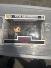 Funko Pop! Moments: Stranger Things - Steve and Demodog #728