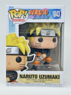 Funko Pop! Vinyl: Naruto Shippuden - Naruto Uzumaki #1843