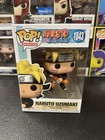 Funko Pop! Naruto Shippuden : Naruto Uzumaki #1843
