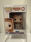 Netflix Stranger Things Season 3 Max Funko Pop 806