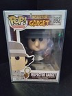 Inspector Gadget Funko Pop