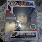 Funko Pop - Inspector Gadget - Skates - 895