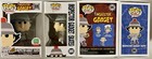 FUNKO POP ANIMATION LIMITED EDITION INSPECTOR GADGET WITH SKATES 895 #895 MINT