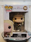 Funko Pop! Vinyl: The Witcher - Ciri #1386
