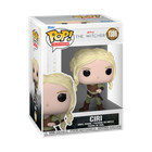 Funko Pop! Vinyl: The Witcher - Ciri #1386