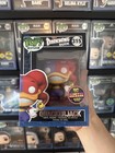 Funko Pop! Digital Quackerjack Darkwing Duck Villain #315 1000pcs Disney