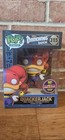 DARKWING DUCK QUACKERJACK POP!